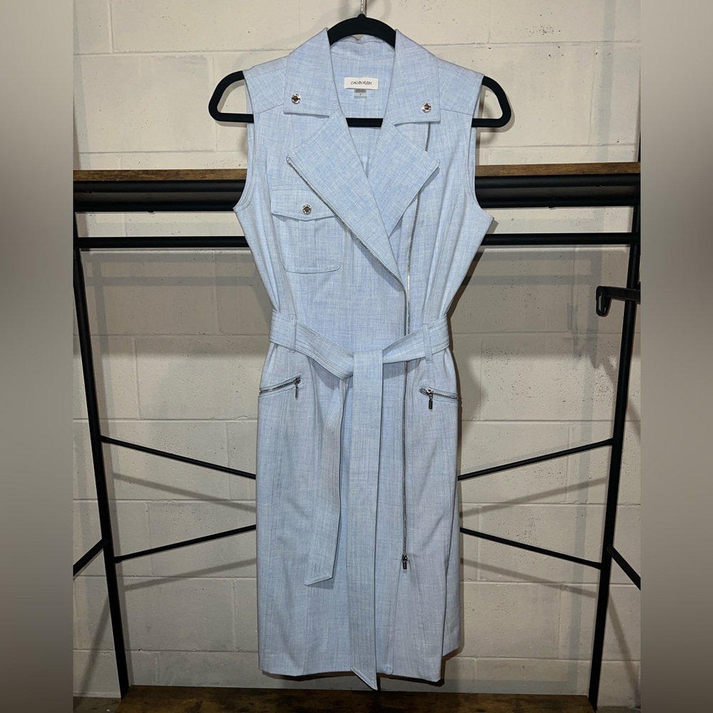 Calvin Klein Dress
